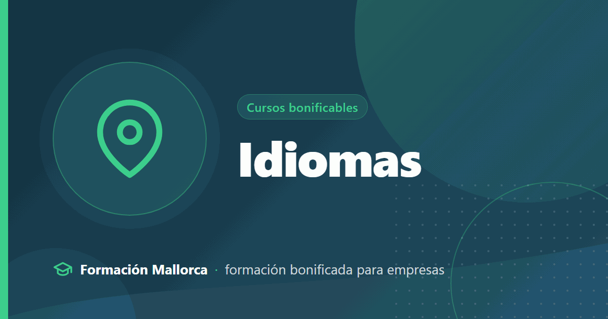 Idiomas