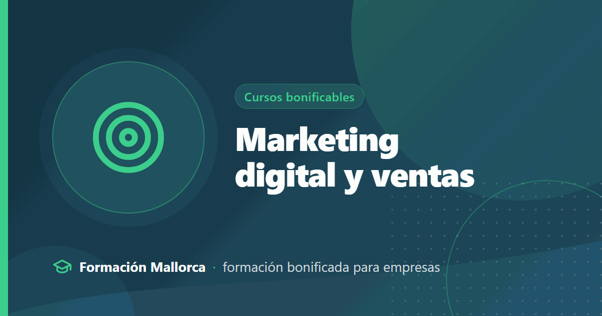 Marketing digital y ventas
